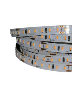 Elcom 05273 kit 140led b n 12 5w 1800lm 24v ip20